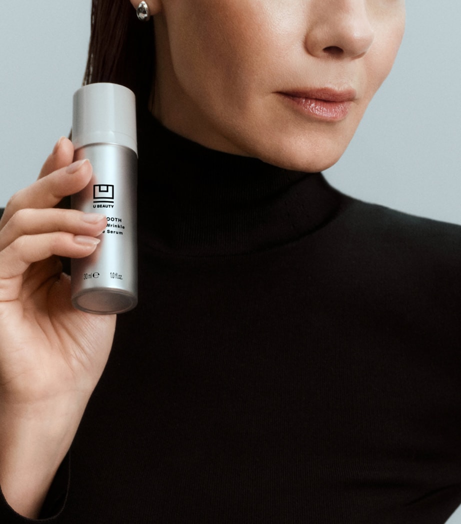 The SMOOTH Dynamic Wrinkle Defense Serum (15ml) NO COLOUR Image 2