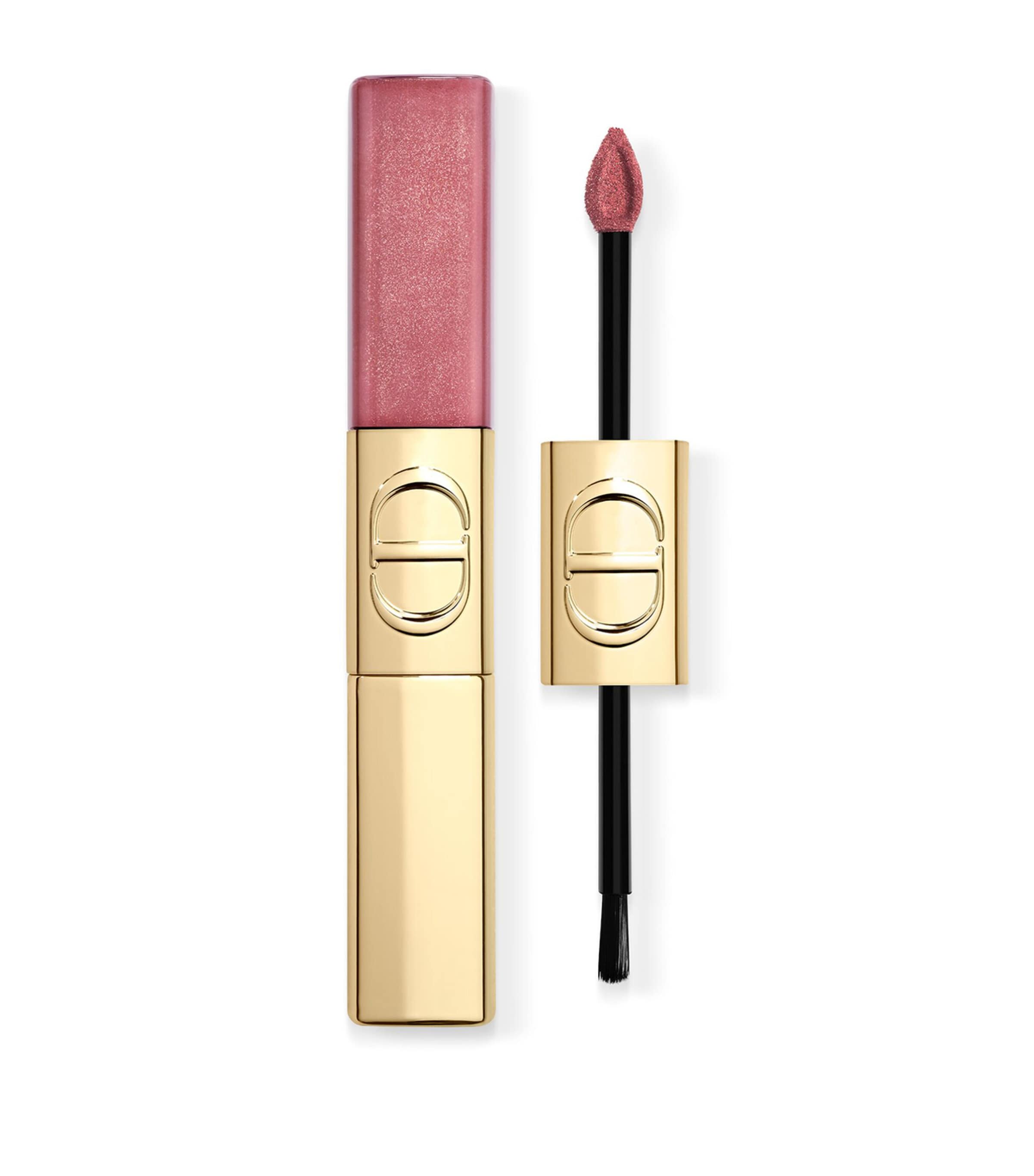 Dior Rouge Forever Limited Edition Liquid Sequin Duo Lipstick