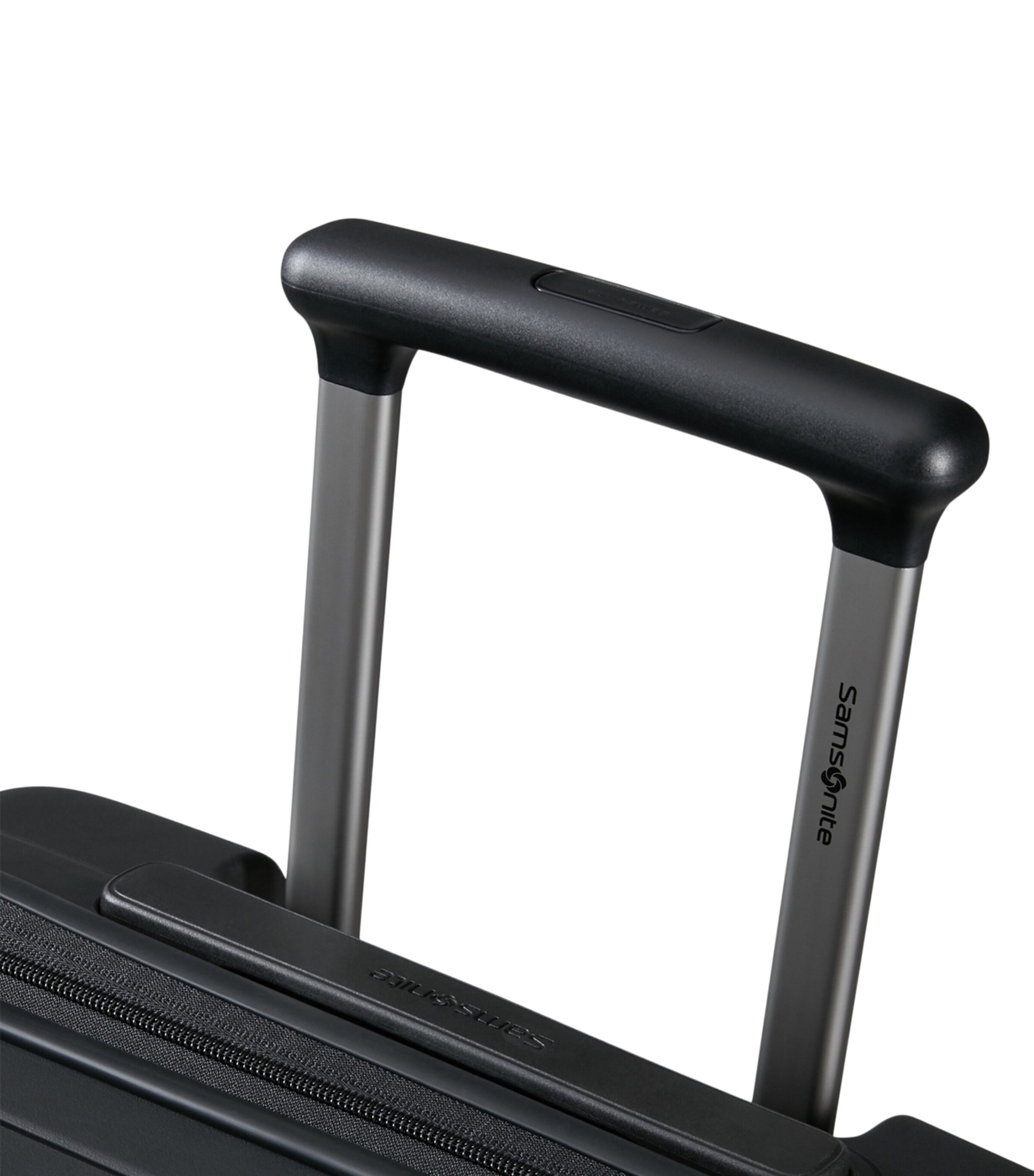 Samsonite Paralux Cabin Suitcase (55cm) Black Image 14