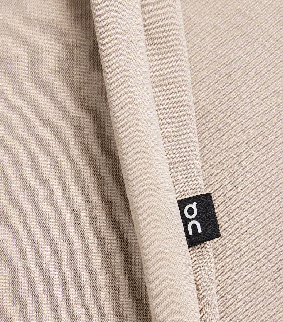 Focus-T T-Shirt DESERT Image 5