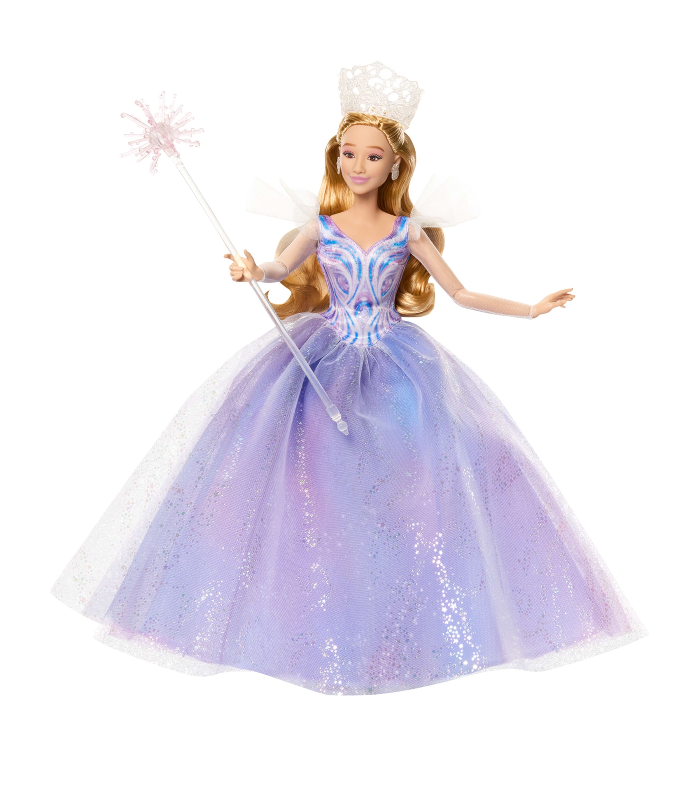 Deluxe Glinda Fashion Doll MULTI Image 3