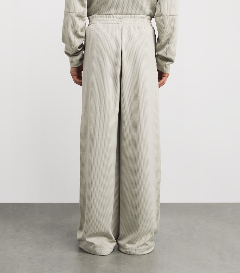 x Salomon Wide-Leg Sweatpants 688 Image 4