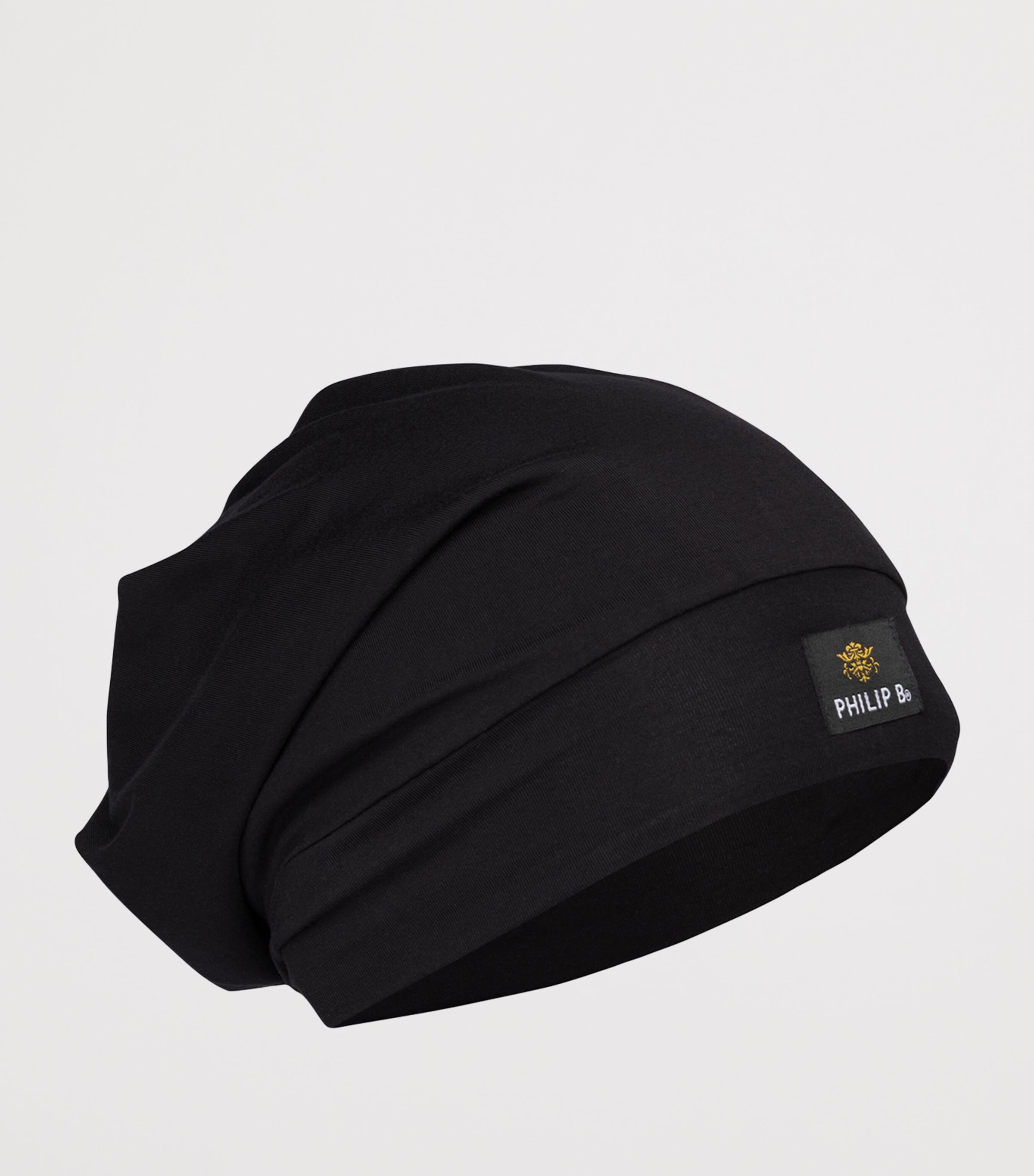 Silky Smooth Beanie NO COLOUR Image 3