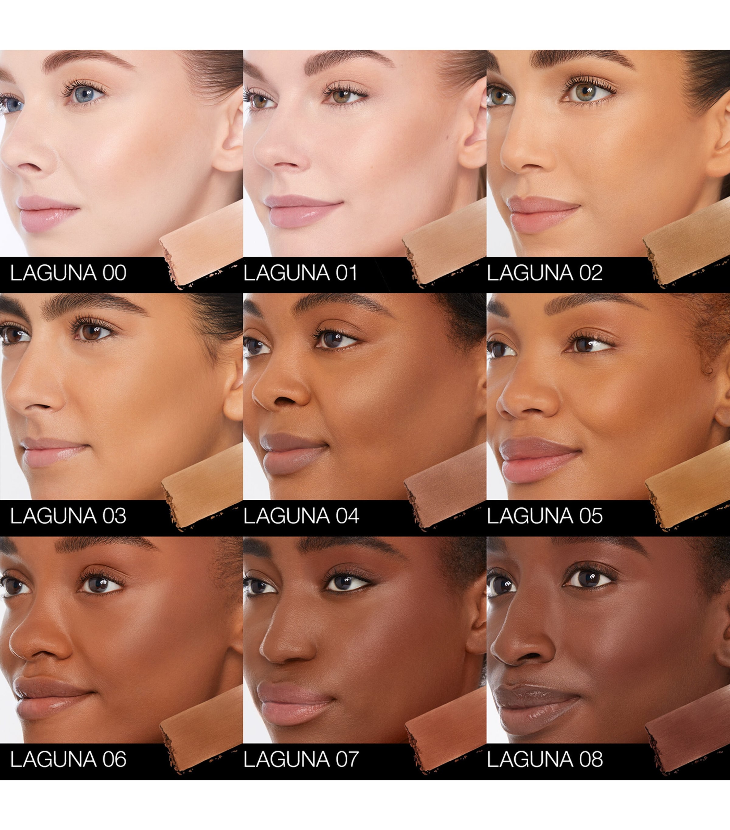 Mini Laguna Bronzing Powder LAGUNA 06 Image 4