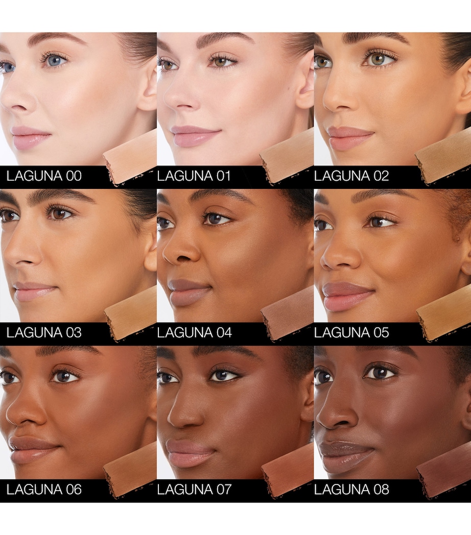 Mini Laguna Bronzing Powder LAGUNA 06 Image 4