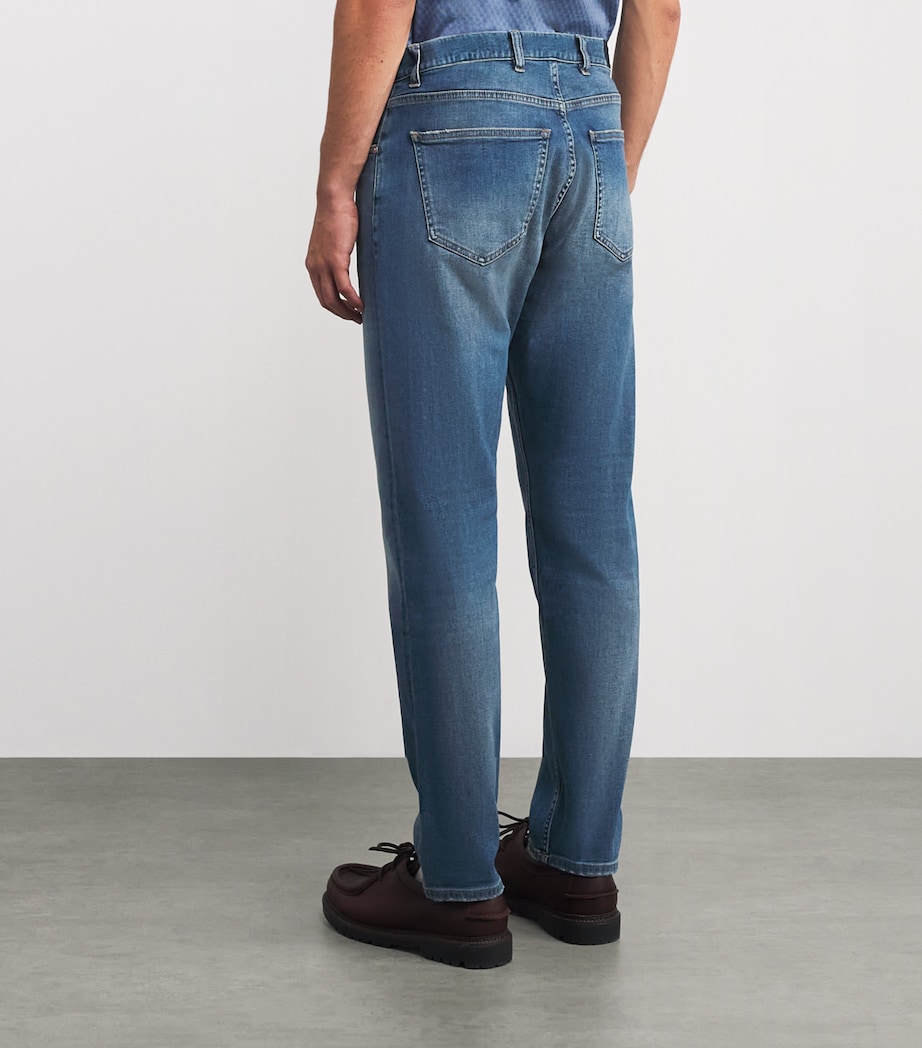 Straight Jeans ZUCCHERO Image 4