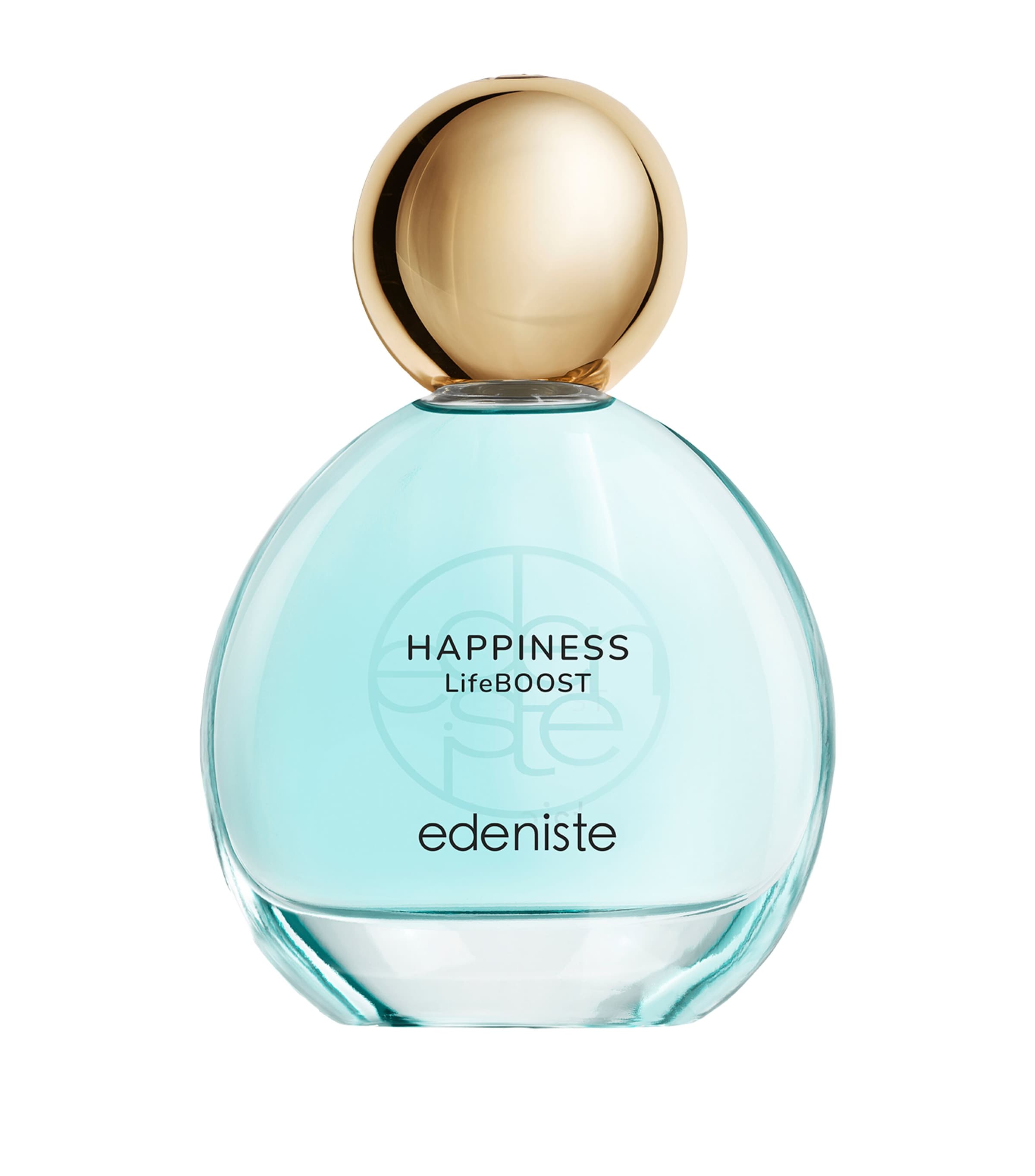Happiness Lifeboost Eau de Toilette (100ml) NO COLOUR Image 1