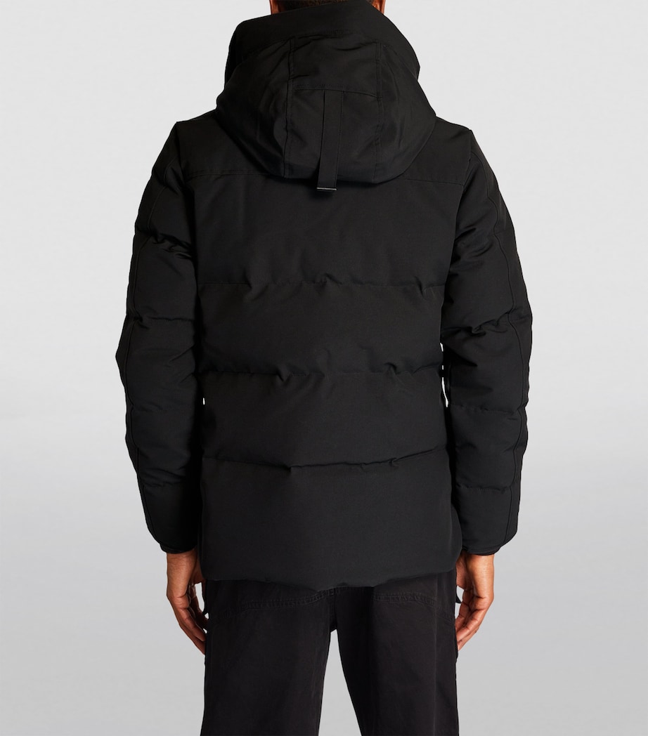 MacMillan Parka 9061 Image 4