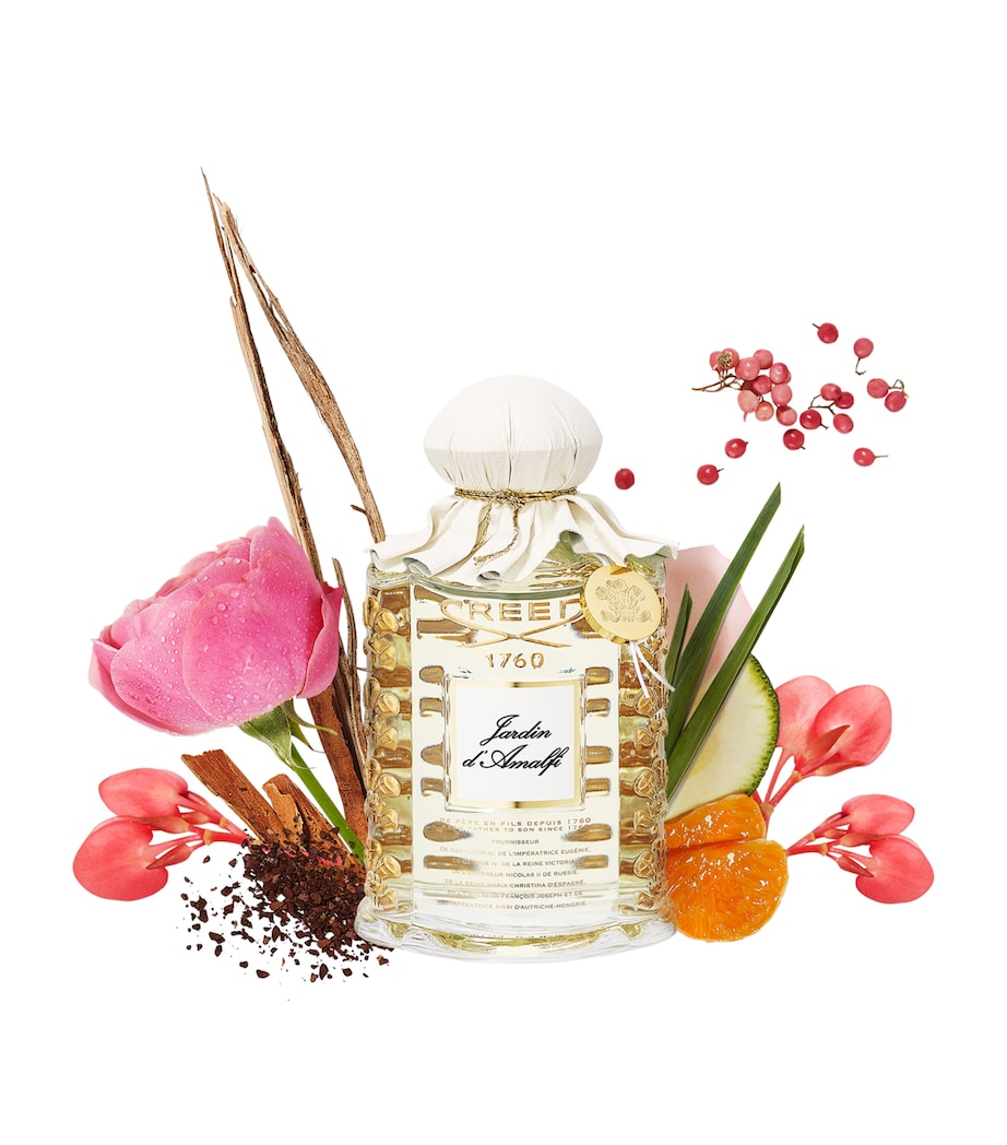 Royale Exclusives Jardin d'Amalfi Eau de Parfum NO COLOUR Image 3