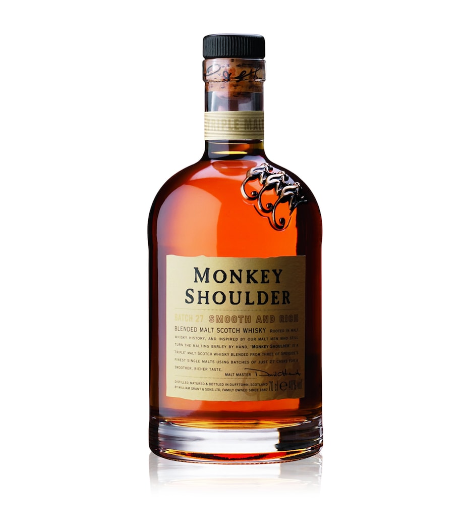 Monkey Shoulder Whisky(70cl) BROWN Image 1