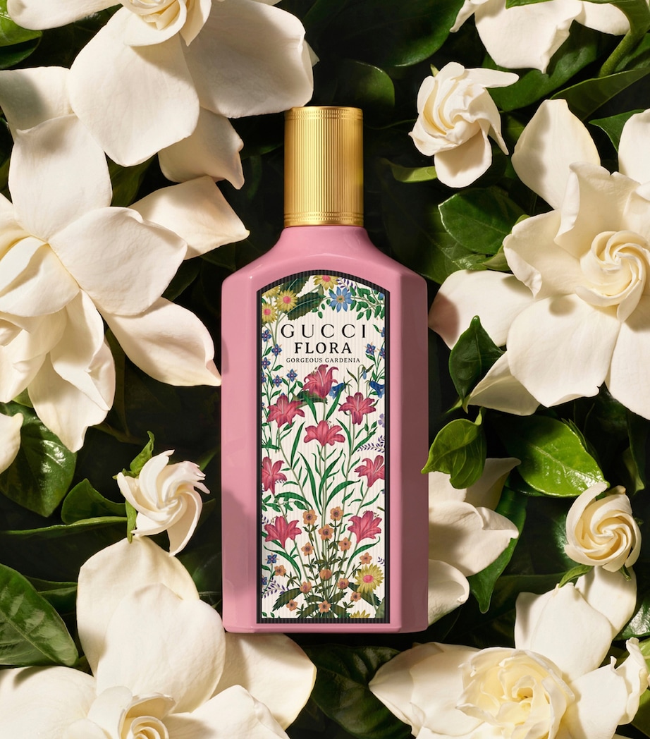 Gucci Flora Gorgeous Gardenia Eau de Parfum (30Ml) NO COLOUR Image 4