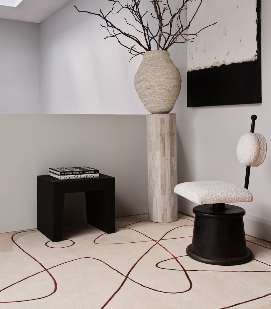 Plexa Rug (2.74m x 1.83m) MULTI Image 4