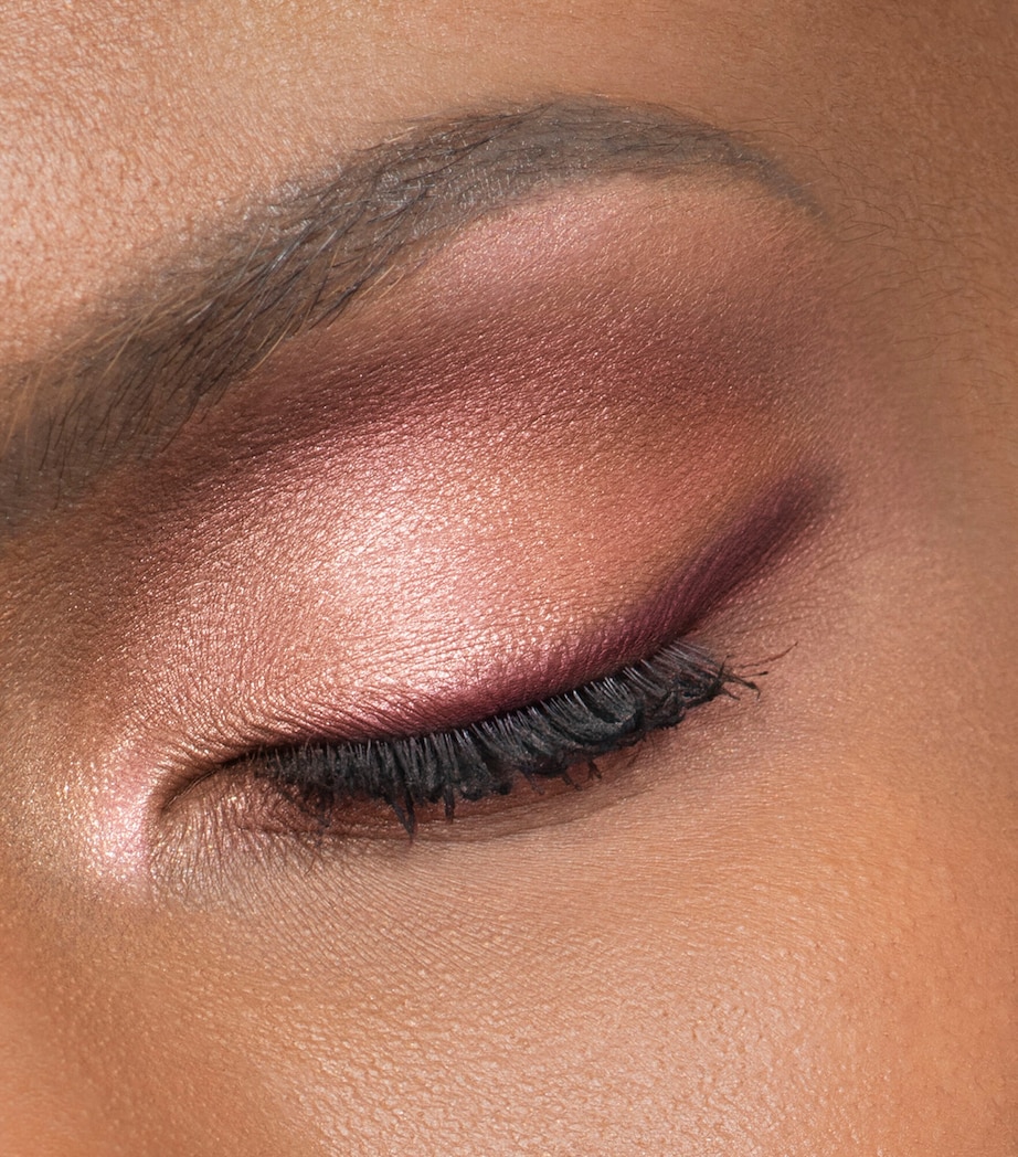 DIOR Diorshow 5 Couleurs Eyeshadow Palette Rose Tulle Image 4