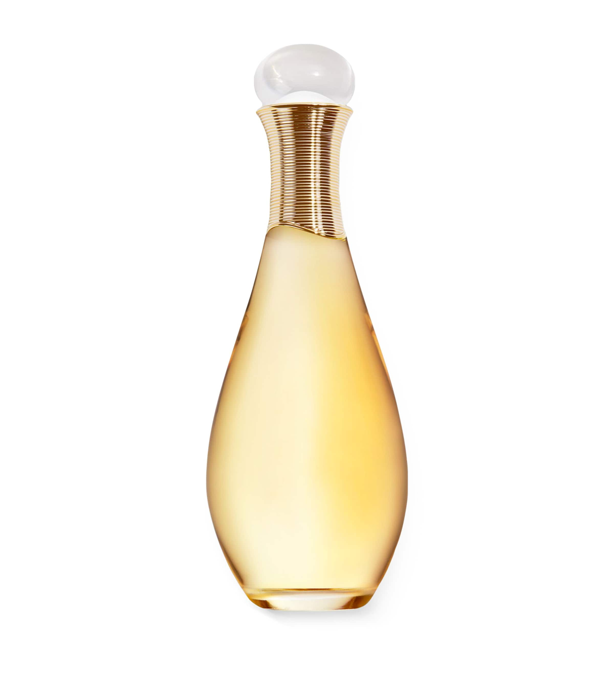 DIOR J'ADORE HUILE DIVINE DRY BODY AND HAIR OIL 