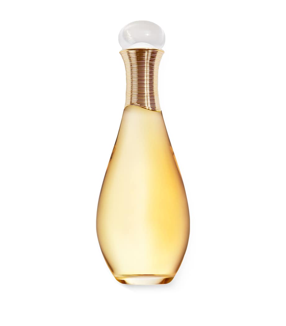 DIOR J'adore Huile Divine Dry Body and Hair Oil (150ml) Image 1