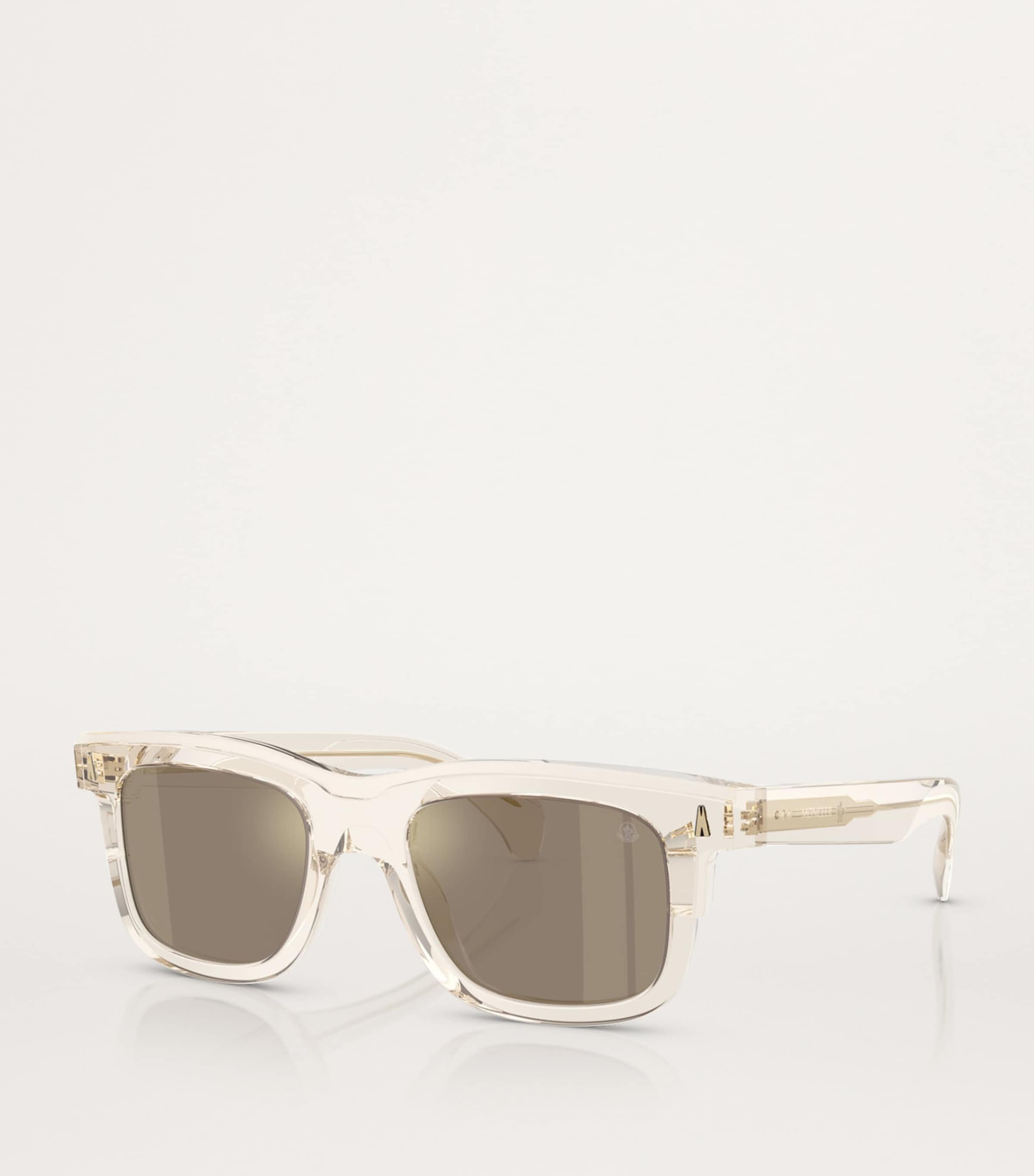 Acetate Claro ME6004 Sunglasses 30035A Image 2