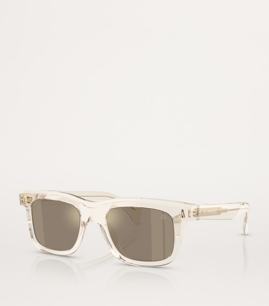 Acetate Claro ME6004 Sunglasses 30035A Image 2