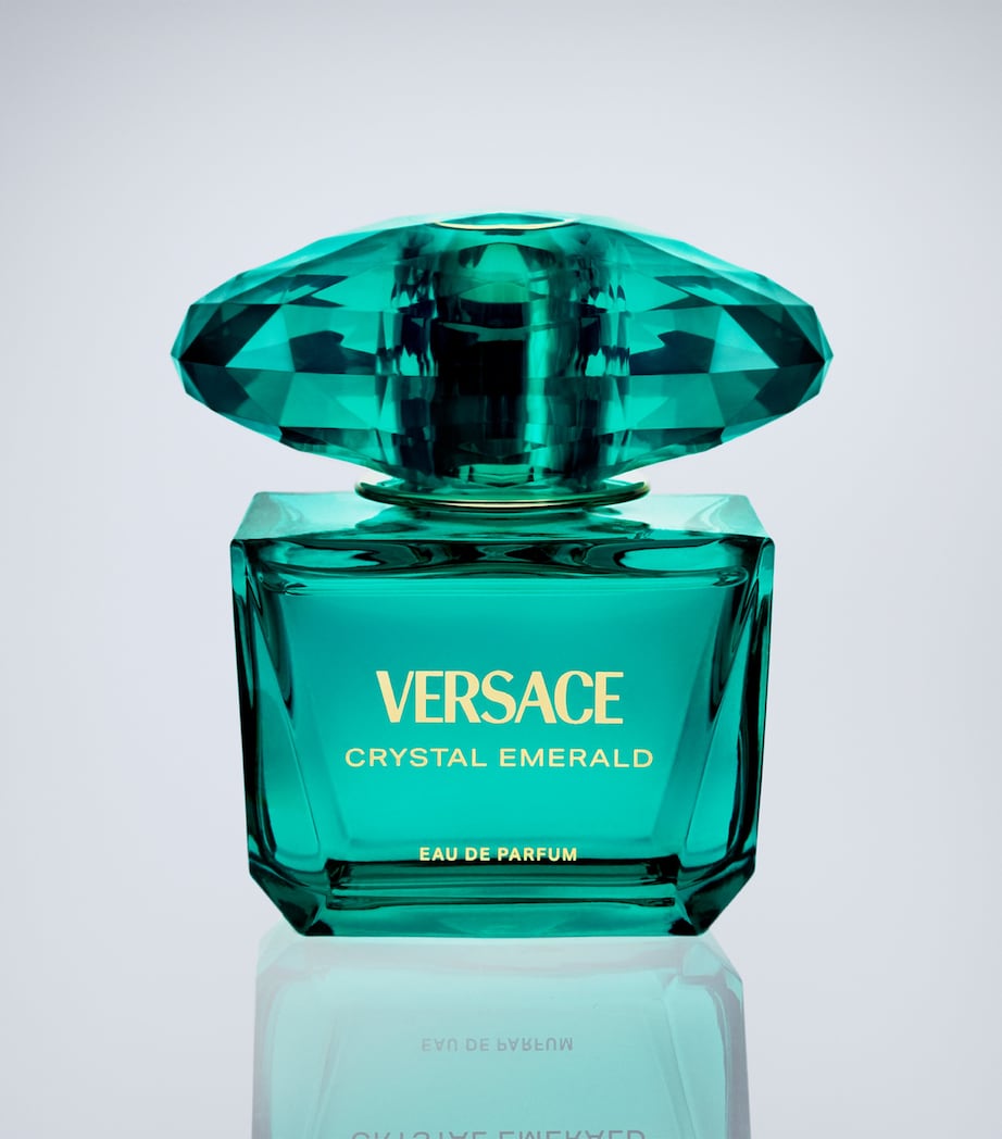 Crystal Emerald Eau De Parfum (30ml) NO COLOUR Image 3