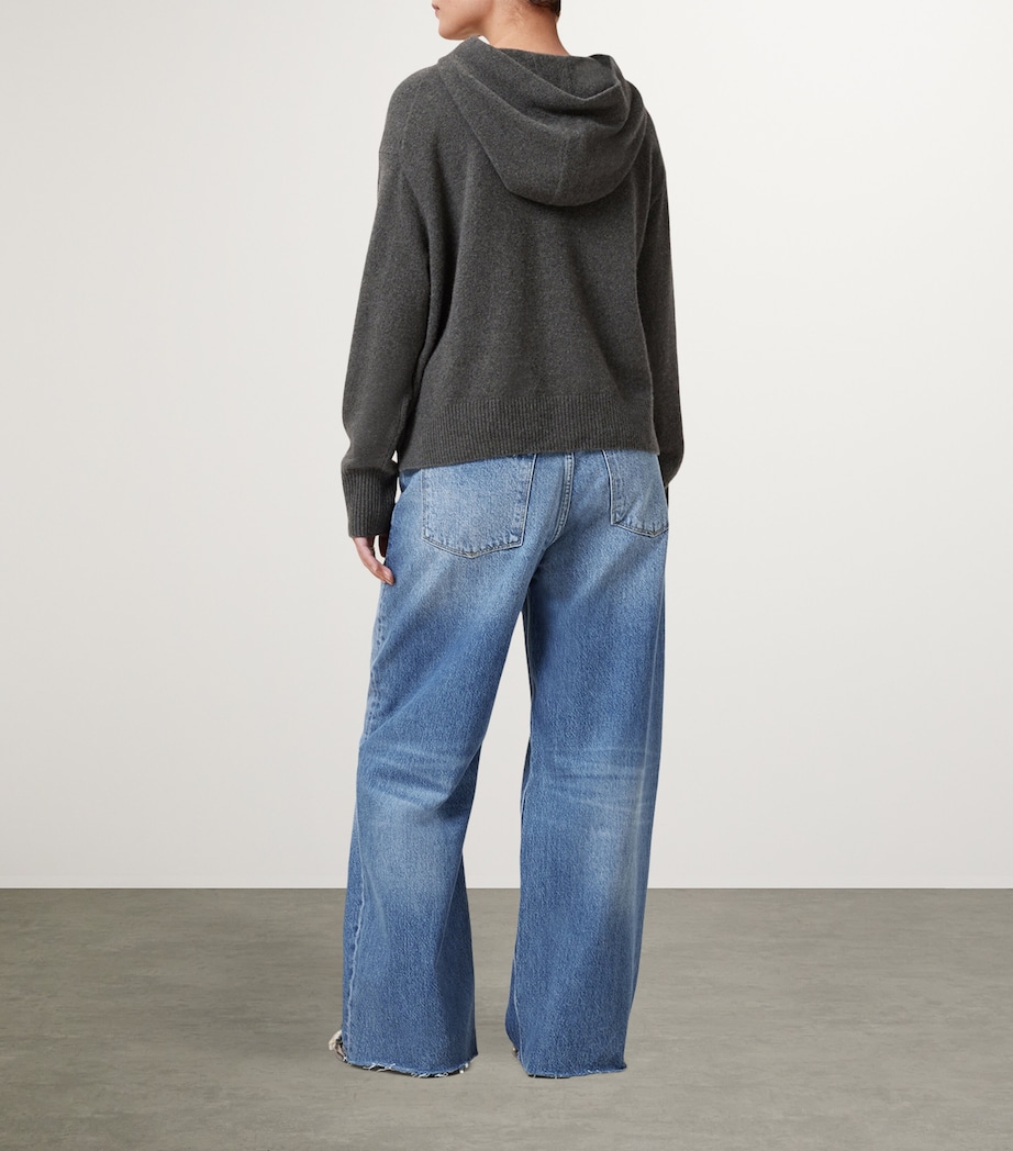 Crossover Aki Jeans LIGHT INDIGO Image 4