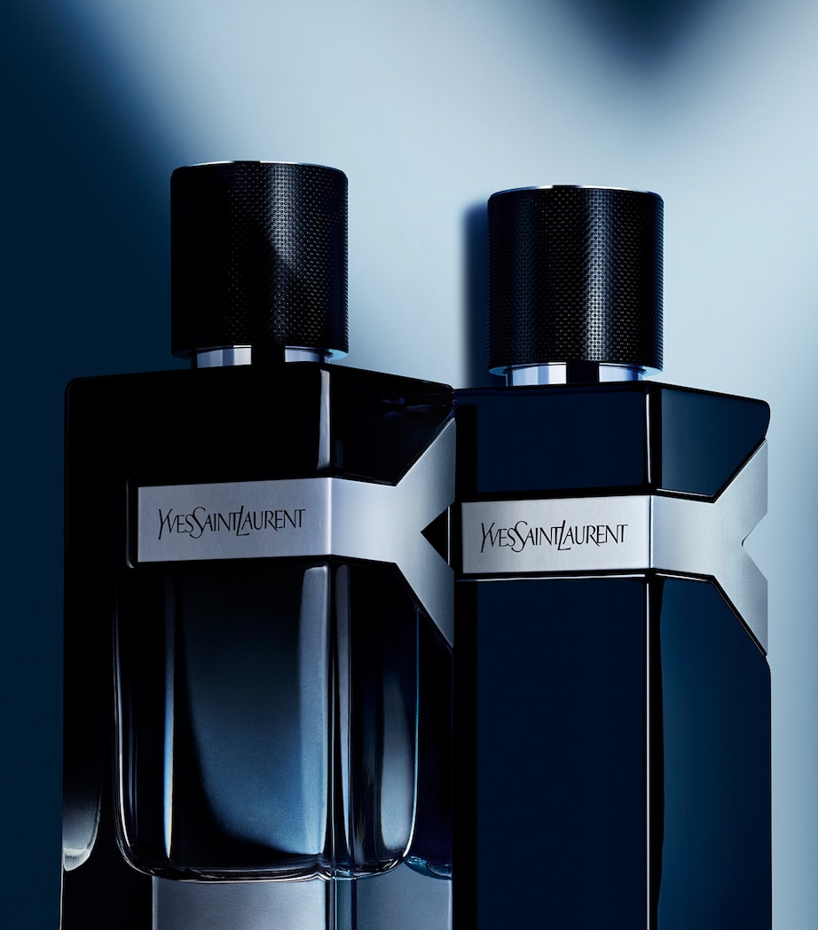 Y Le Parfum (60ml) NO COLOUR Image 4