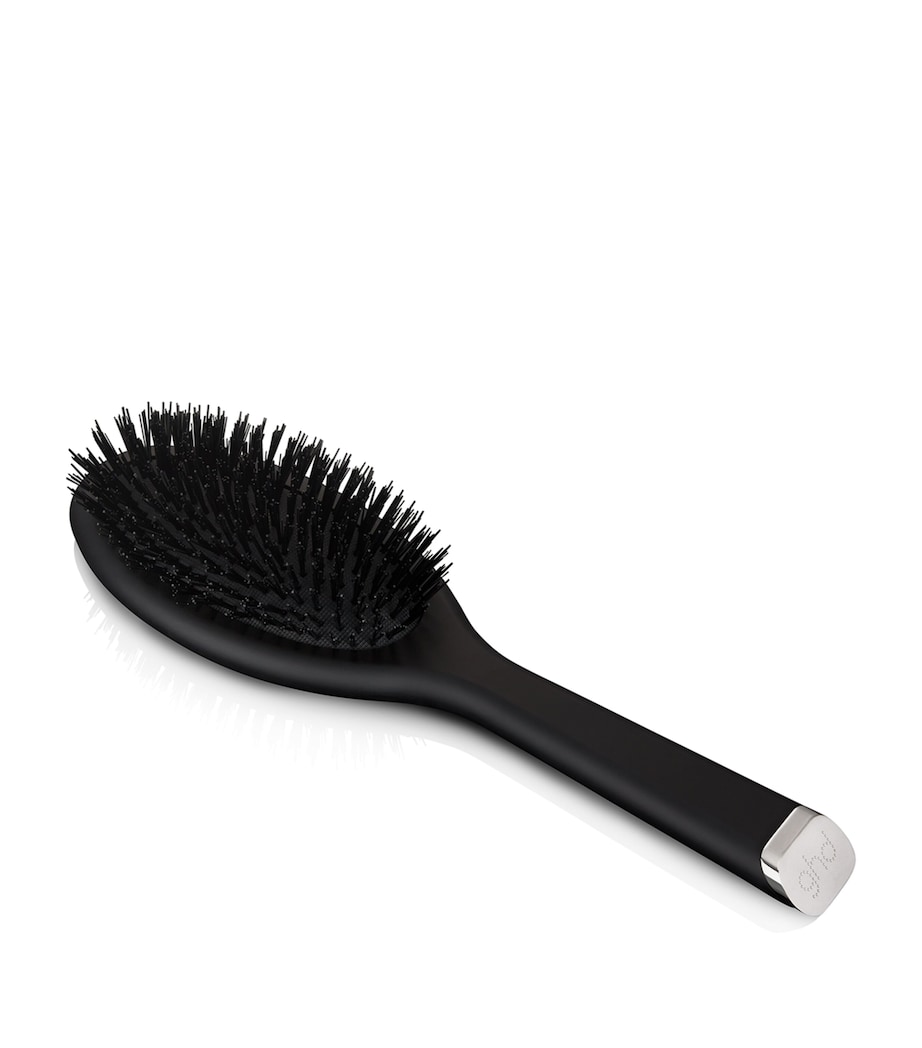The Dresser Oval Hair Brush NO COLOUR Image 1