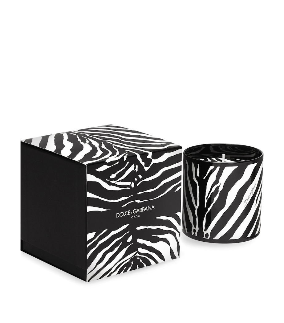 Lychee and Mulberry Candle (380g) UZ013-LITCHI & GELSO Image 3