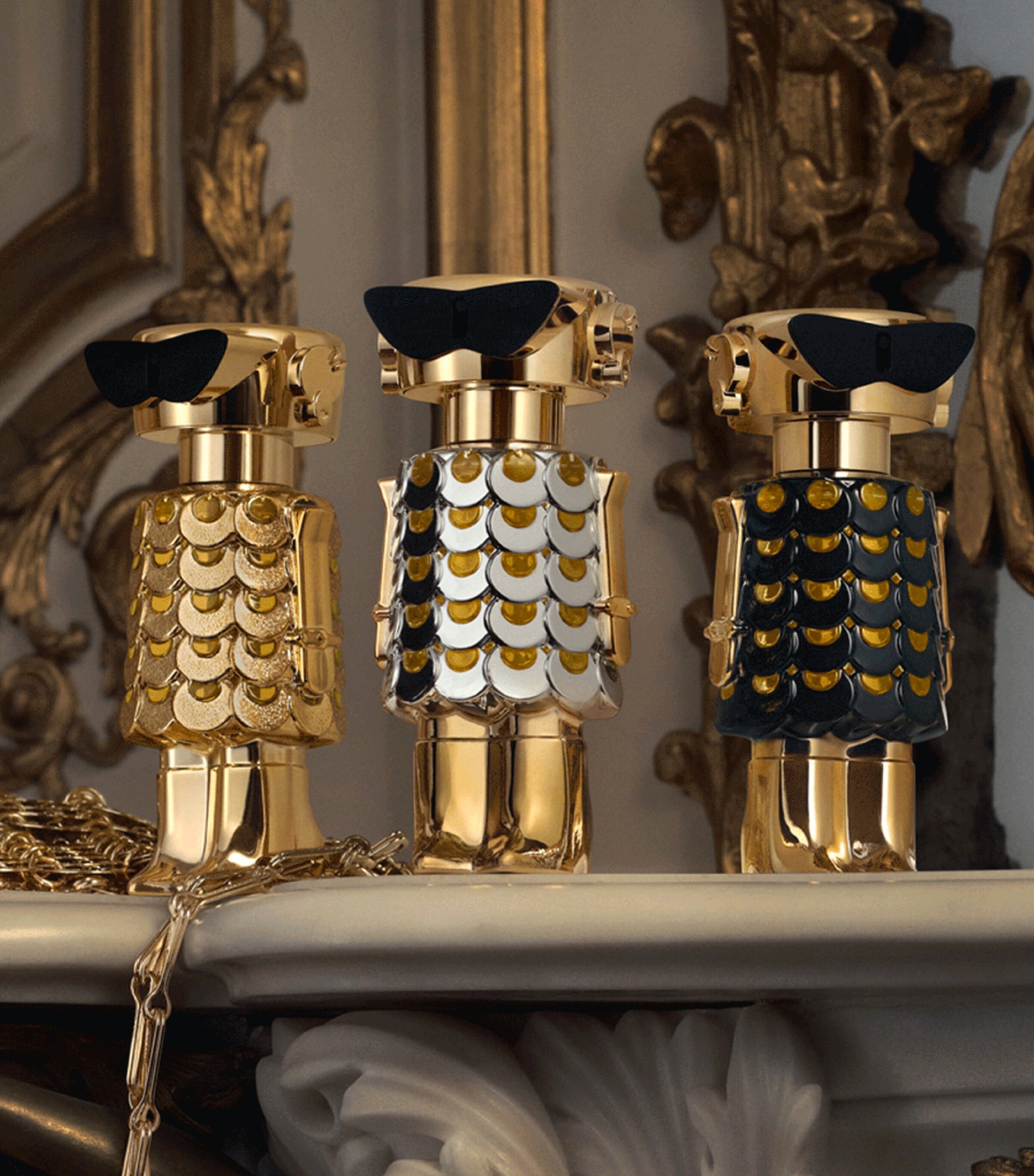 Paco Rabanne Fame Intense Eau de Parfum (50ml) | Harrods HK