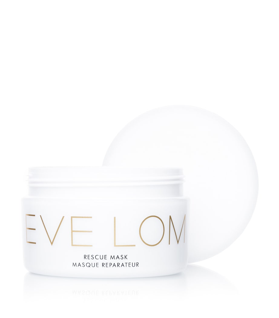 Rescue Mask NO COLOUR Image 3