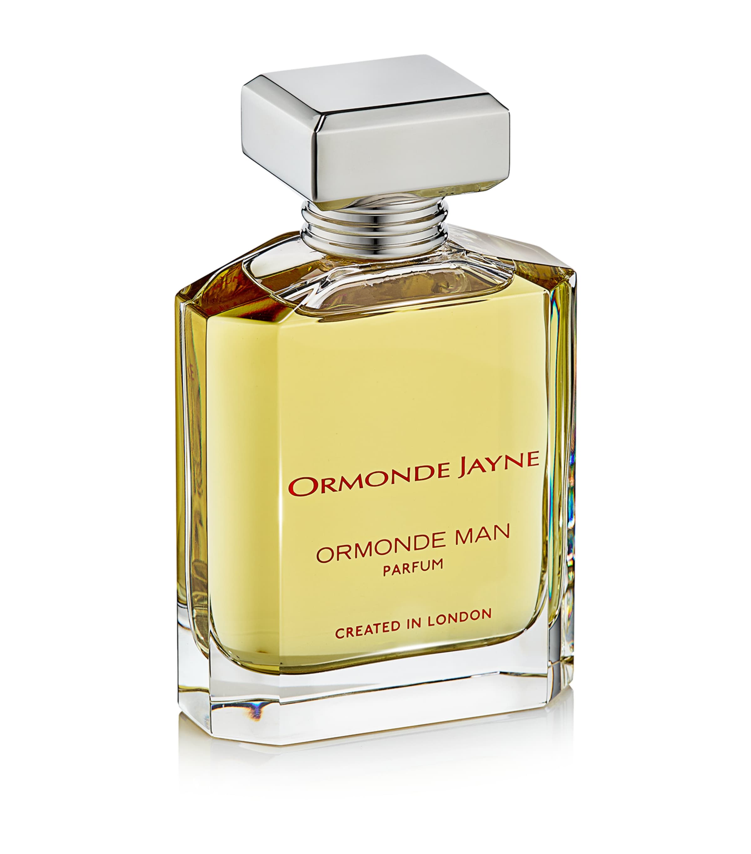 Ormonde Jayne Ormonde Man Pure Perfume (88ml) Image 2