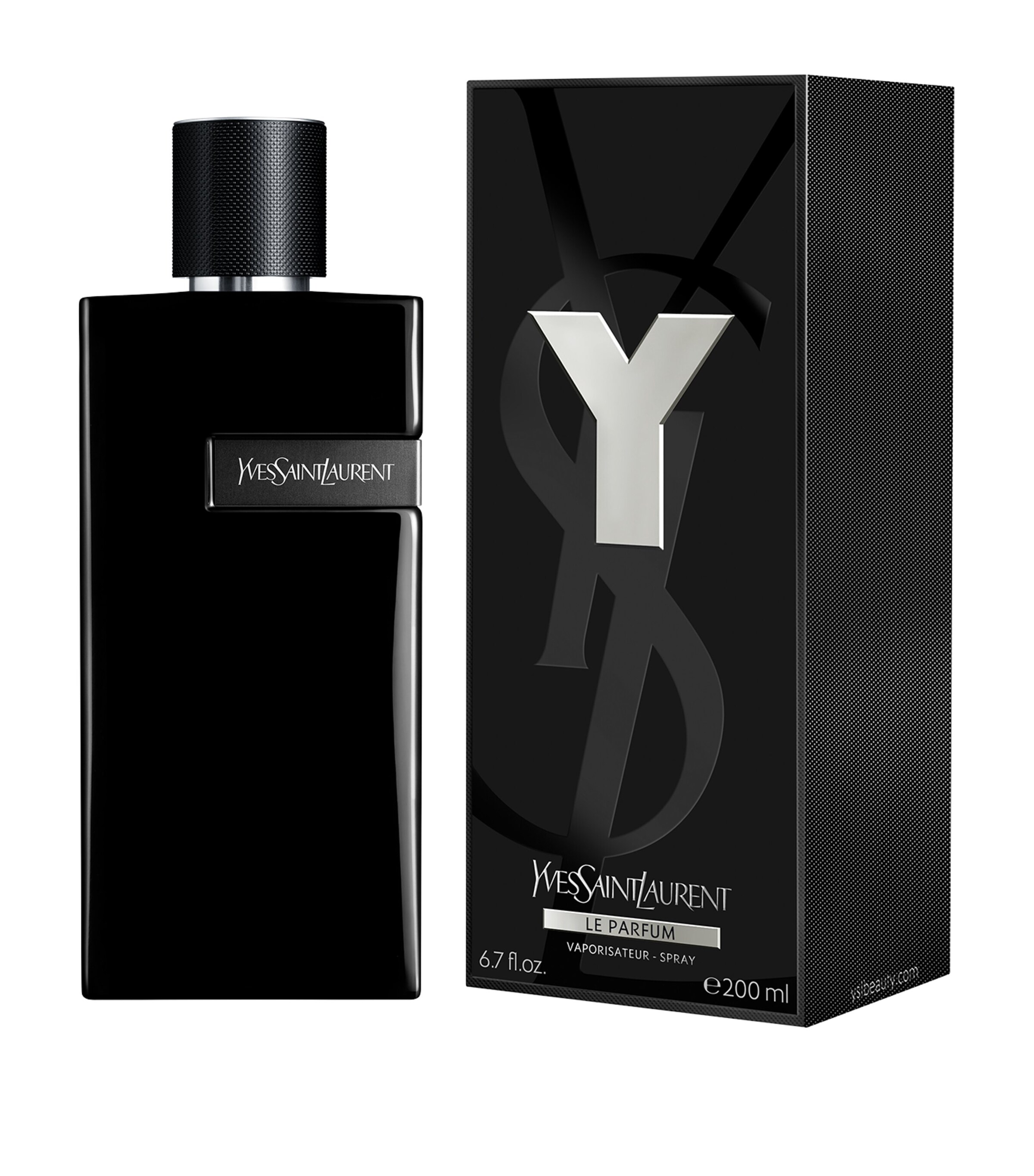 YSL Y Le Parfum (200ml) | Harrods US