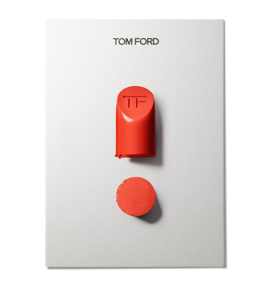 Runway Lip Colour 15 WILD GINGER Image 2