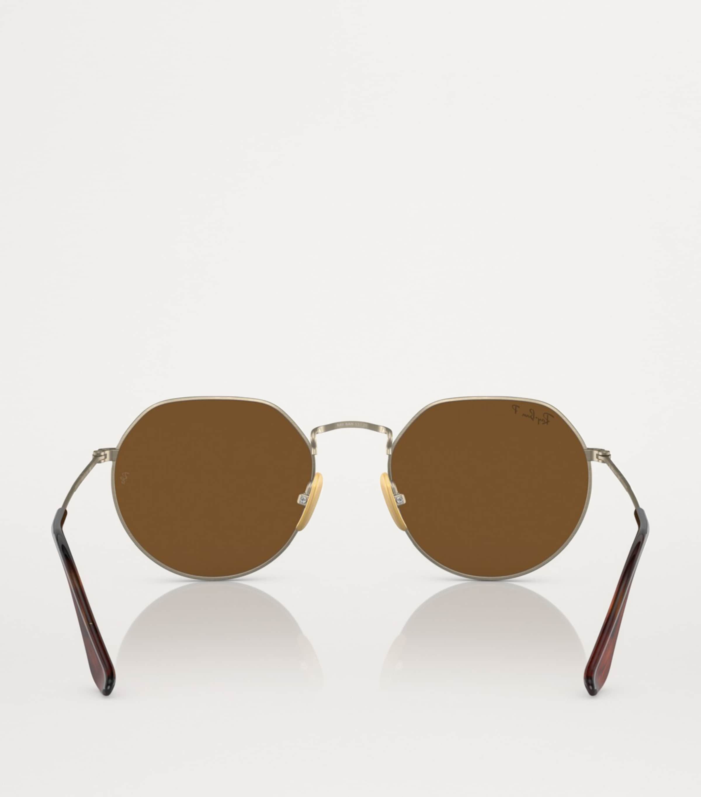 RB8165 Jack Sunglasses 920757 Image 4