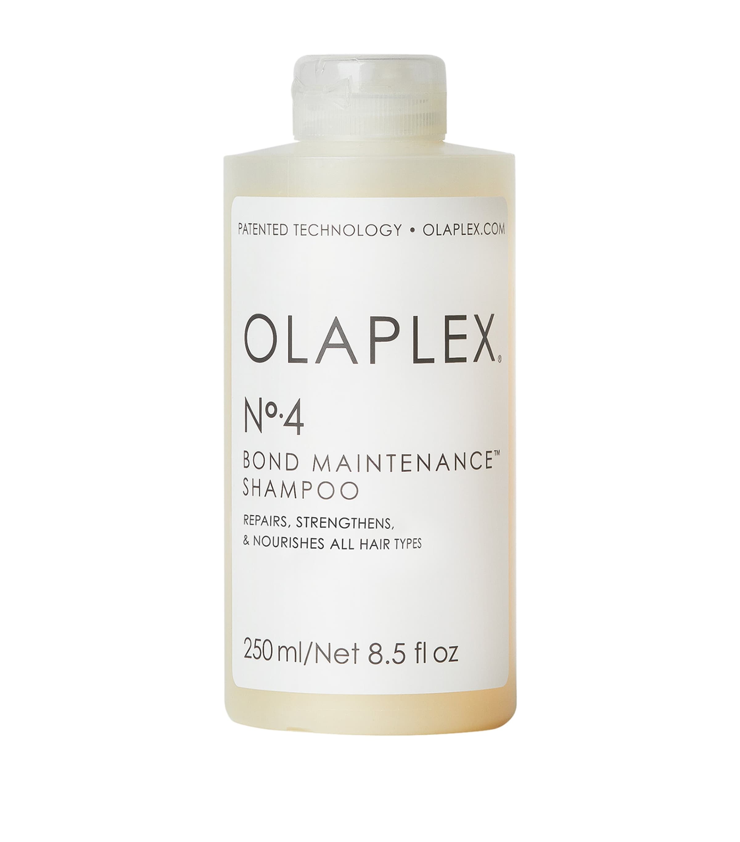 Shop Olaplex No.4 Bond Maintenance Shampoo