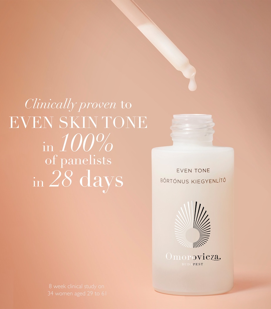 Even Tone Serum (30ml) NO COLOUR Image 3