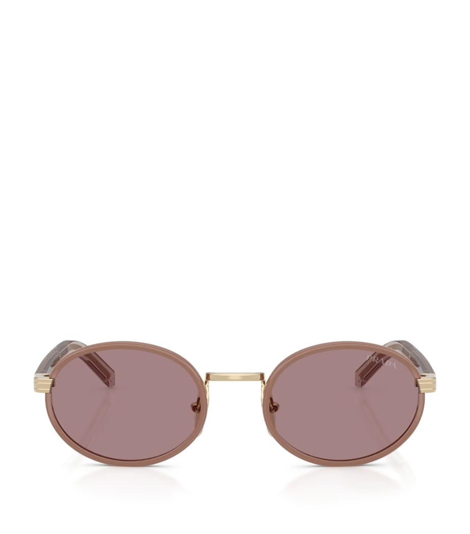 Metal PR B56S Sunglasses 24E20I Image 1