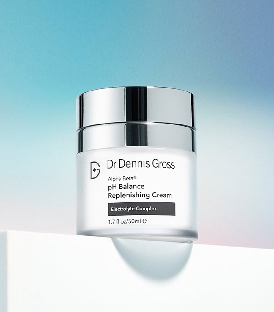 pH Balance Replenishing Cream (50ml) NO COLOUR Image 2