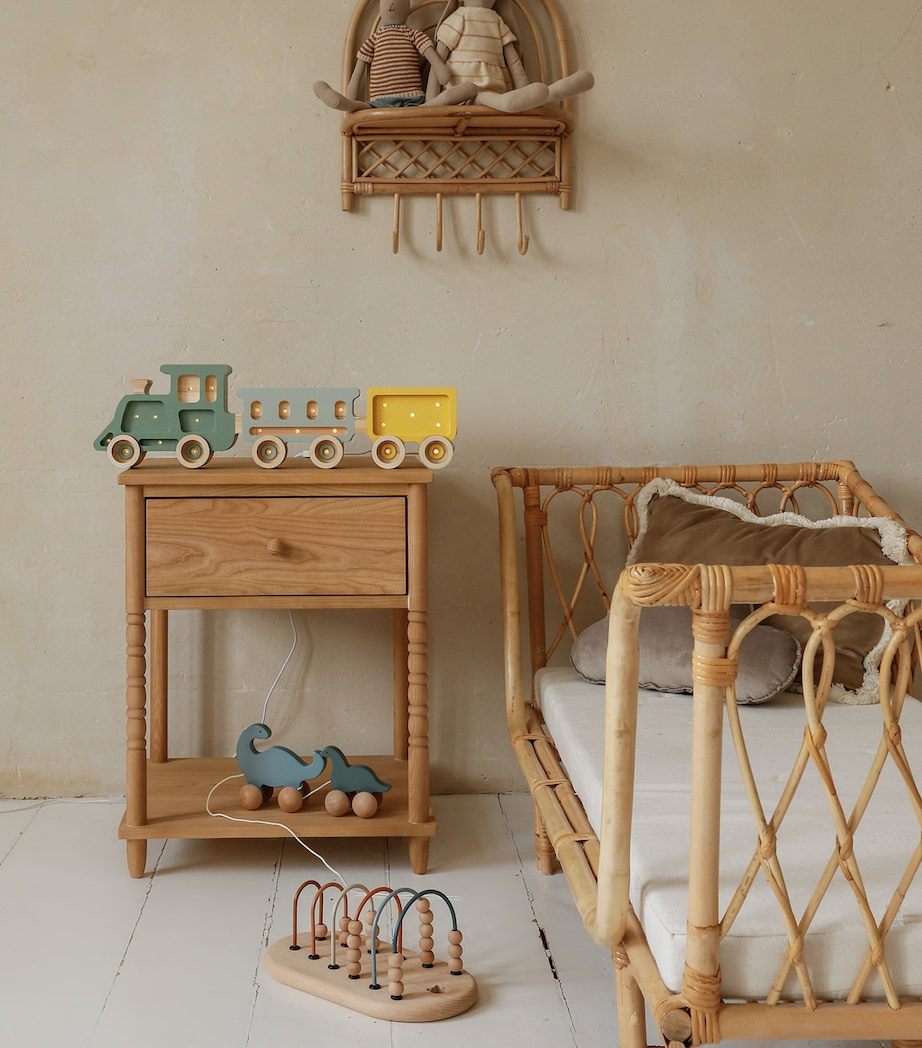 Train Lamp MULTI Image 3