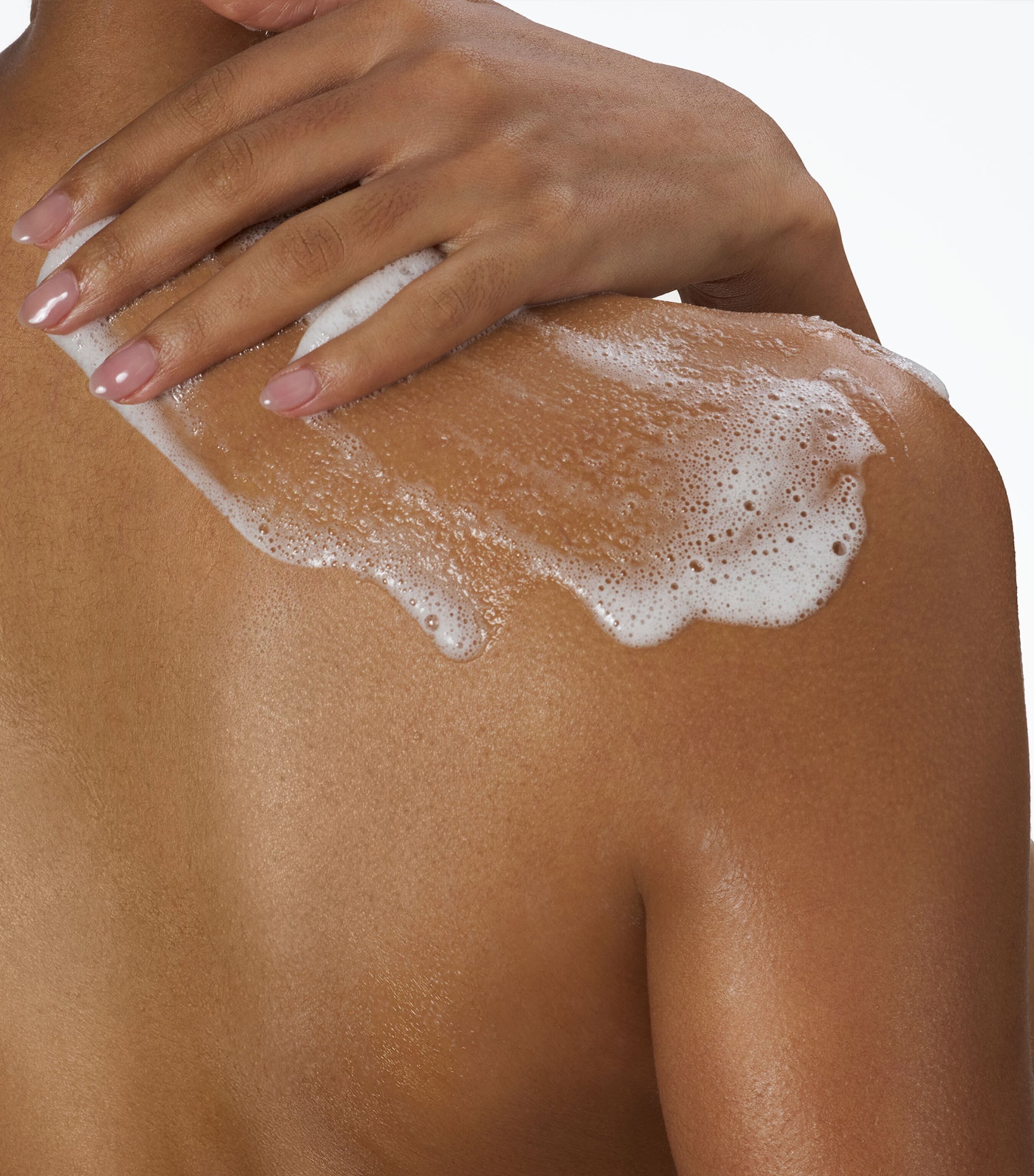 Joonbyrd Moon Swim Body Wash (500ml) - Refill Image 2