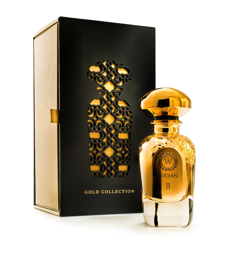 Gold II Sahara Extrait de Parfum (50ml) NO COLOUR Image 2