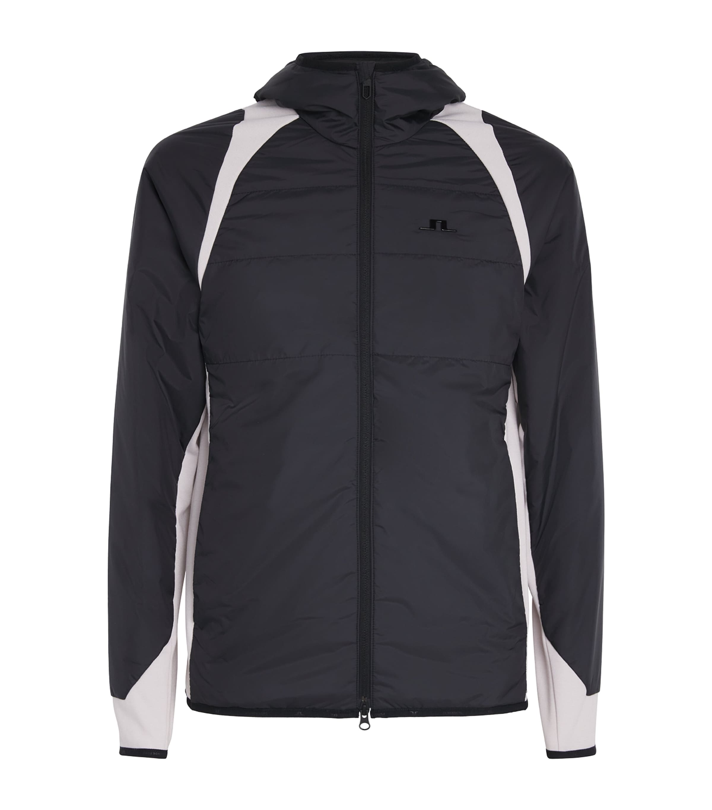 J. LINDEBERG WATER-REPELLENT PADDED SCOTT JACKET