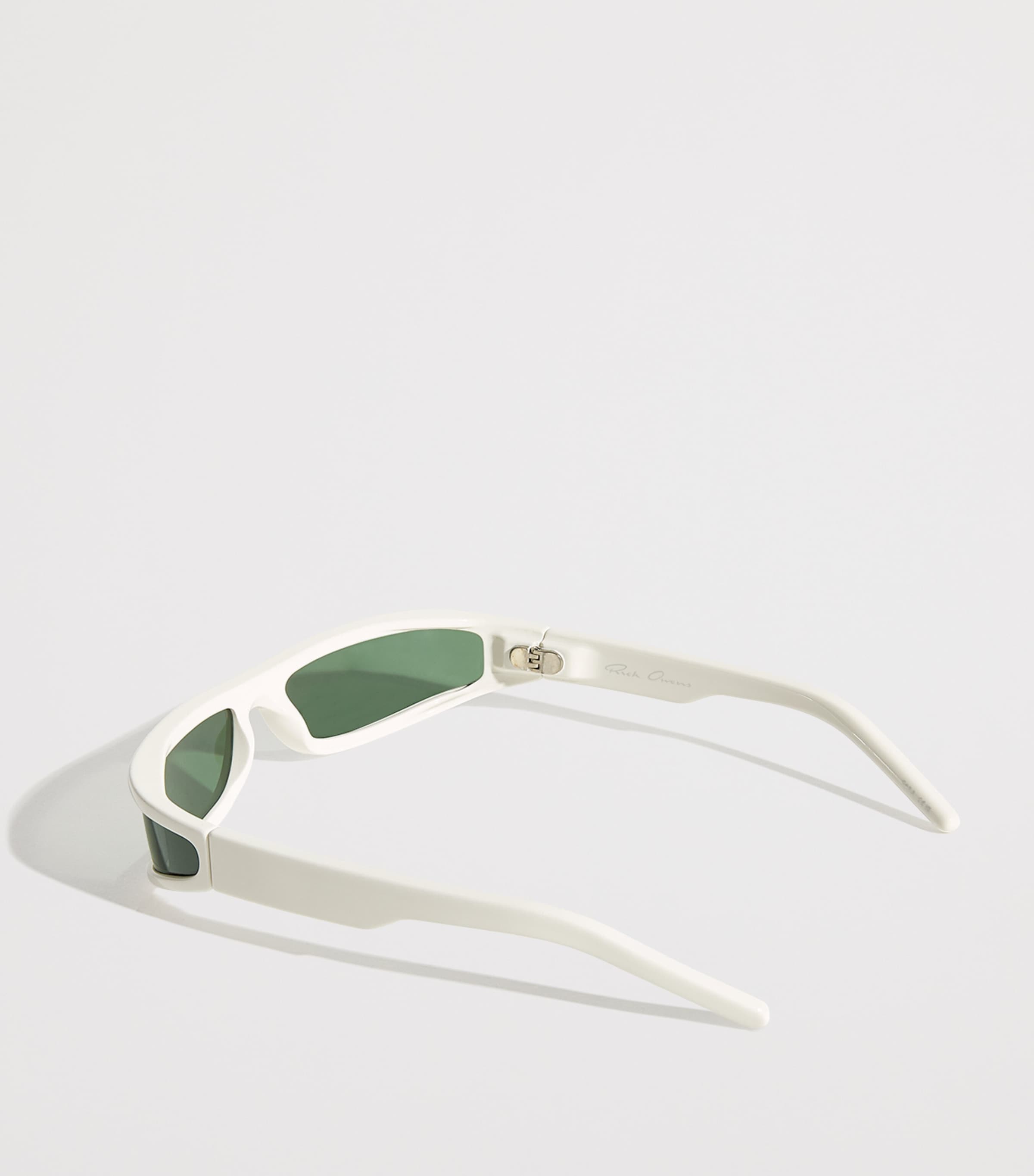 Rick Owens Slim Fog Sunglasses Perl Tmpl Image 3