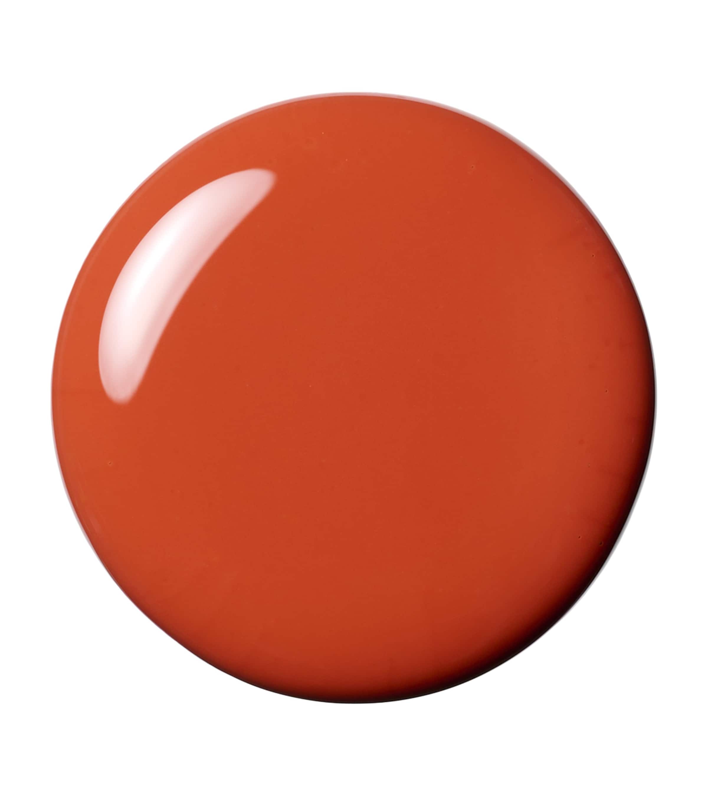 Treatment Wrapping Lip TERRACOTTA Image 4