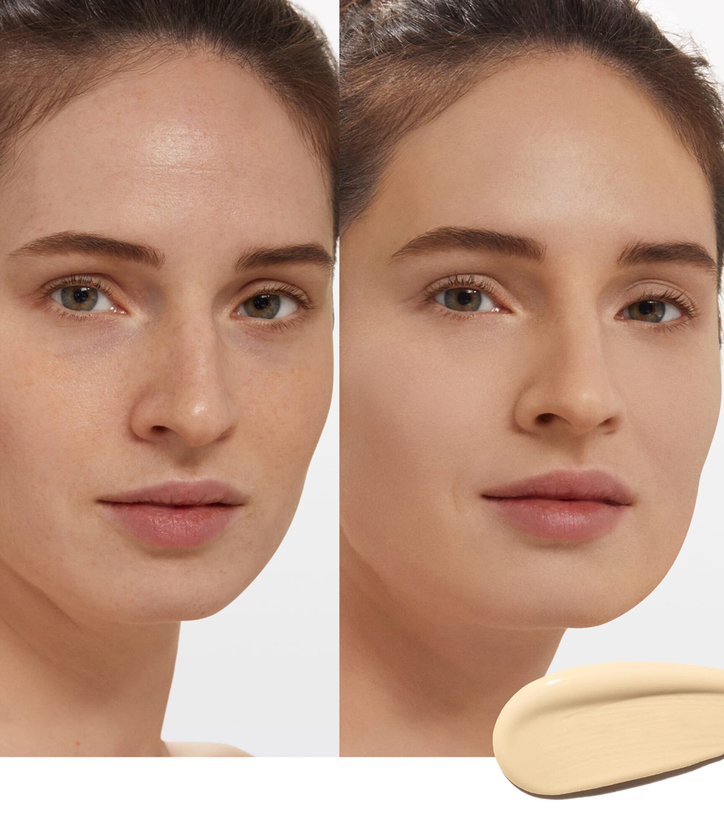 Synchro Skin Self-Refreshing Foundation 110 Image 3