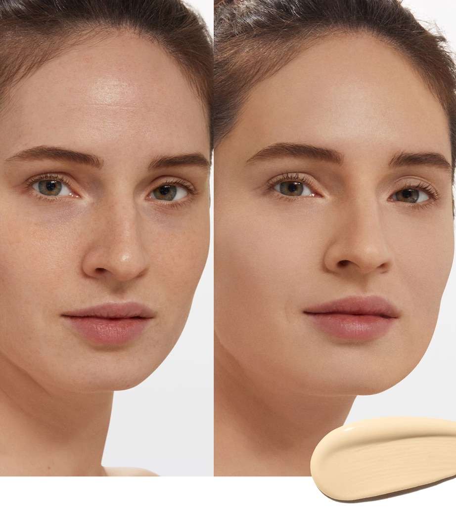 Synchro Skin Self-Refreshing Foundation 110 Image 3