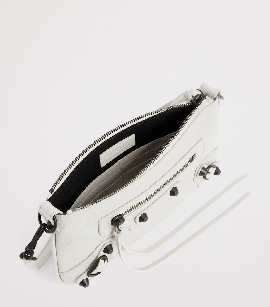 Balenciaga Lambskin Le City Pouch Image 4
