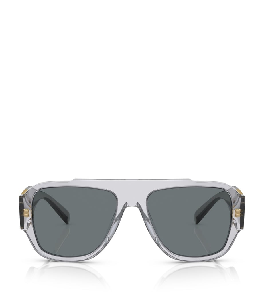 Acetate VE4436U Medusa Sunglasses 530580 Image 1