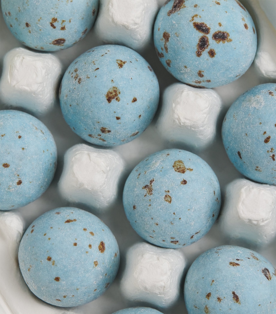 A Dozen Praline Quail's Eggs (140g) NO COLOUR Image 3