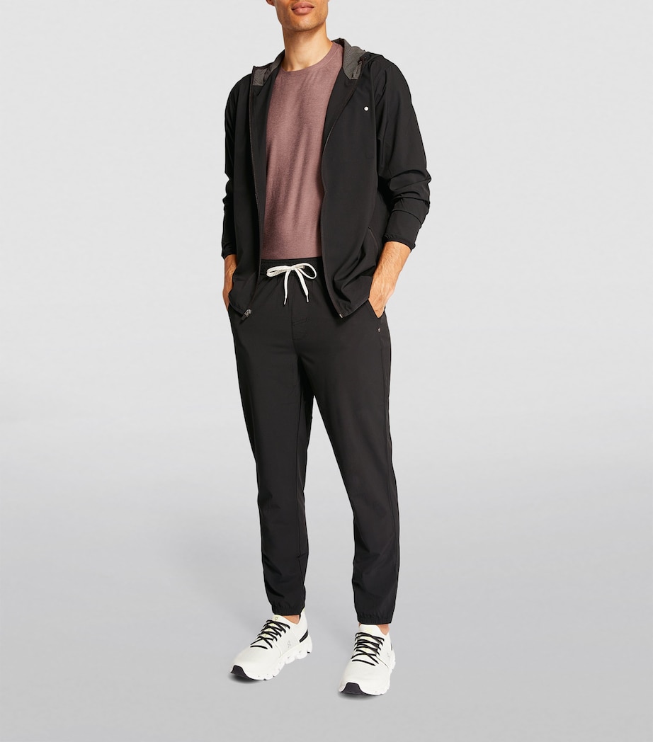 Kore Sweatpants BLK/BLACK Image 2