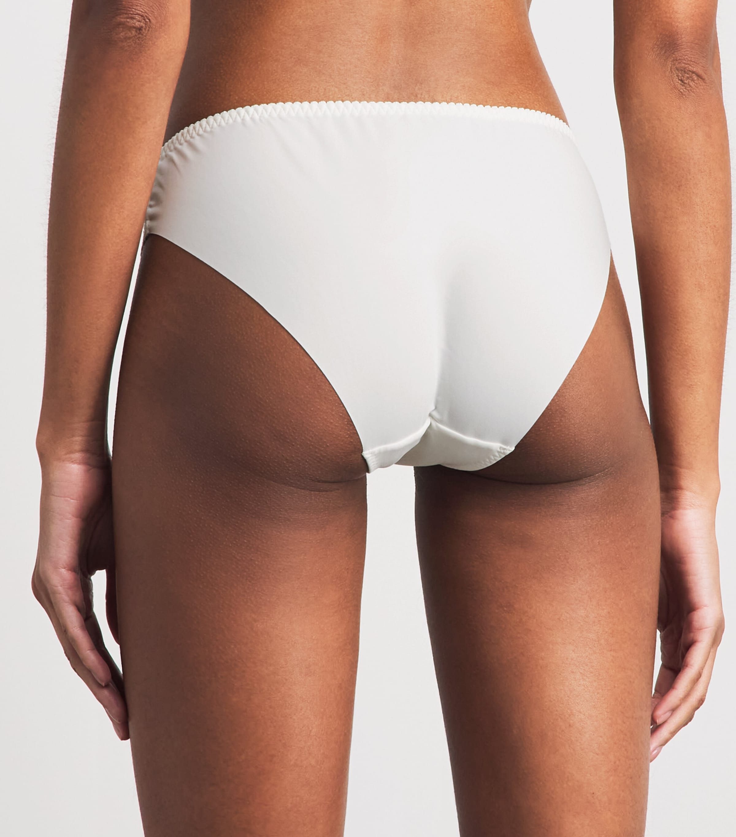 Simone Perele Womens Instant Briefs Natural Image 3