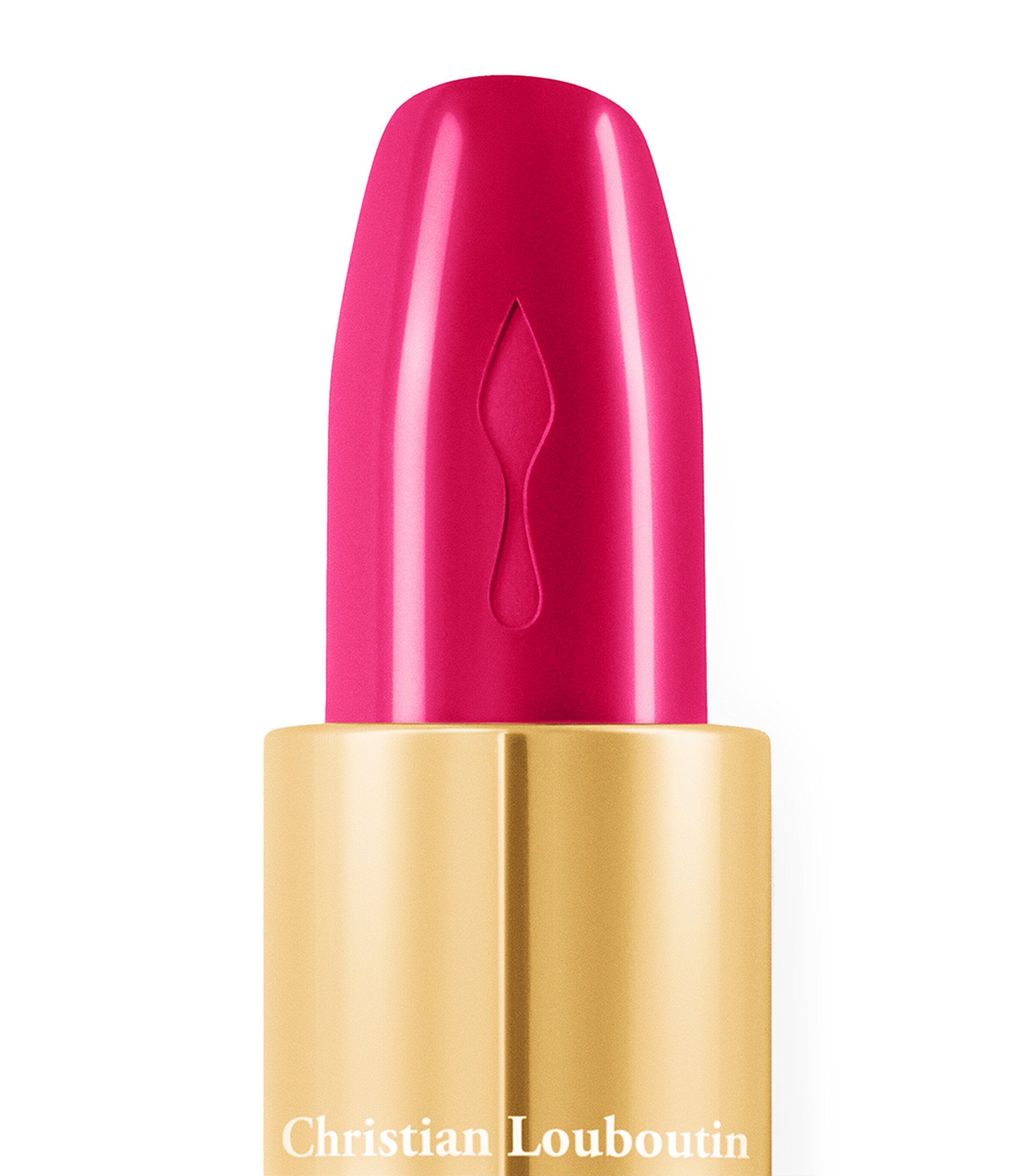 Rouge Louboutin SooooO…Glow On The Go Lipstick RIO PINK 887G Image 8